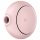 Satisfyer Pro To Go 3 - Klitorisstimulator mit Luftwellen (pink)