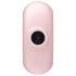 Satisfyer Pro To Go 3 - Klitorisstimulator mit Luftwellen (pink)