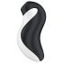 Satisfyer Orca - Wasserdichter Klitoris-Stimulator mit Luftwellen