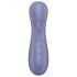 Satisfyer Pro 2 Gen3 - Intelligenter Klitorisstimulator (Lila)