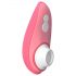 Womanizer Liberty 2 - Akku Luftwellen Vibrator (Pink)