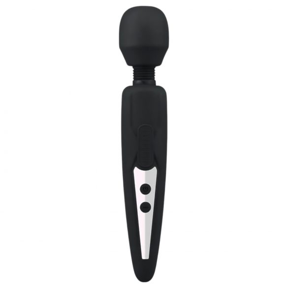 Mrow - Akku-Wasserdicht-Massager Vibrator (schwarz)