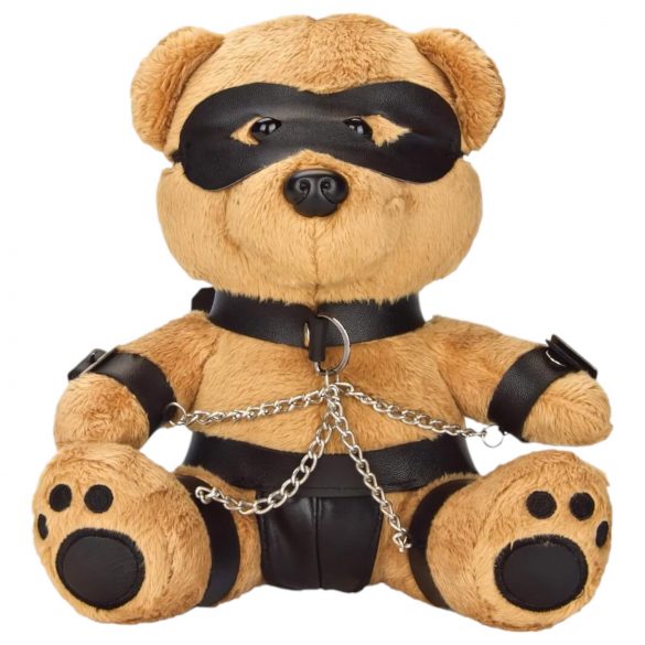 Bondage Bearz BDSM Teddybär - Charlie