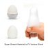 TENGA Egg Silky II - Masturbationsei (1 Stk.)