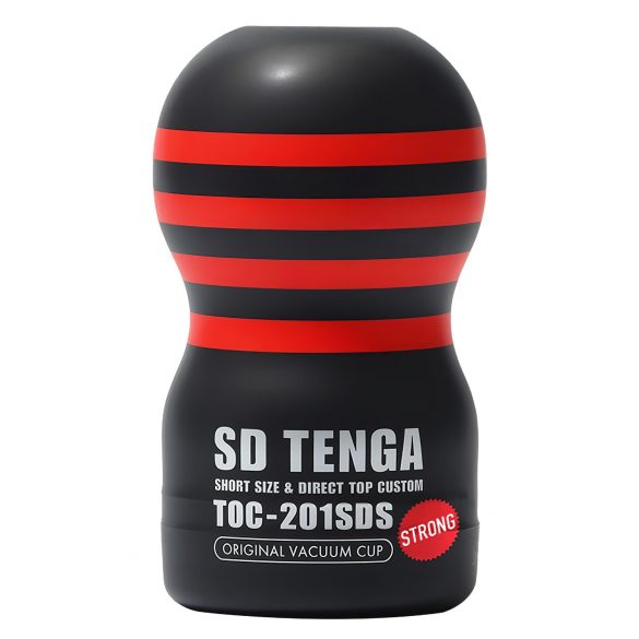 TENGA SD Original Vacuum - Intensiver Masturbator