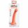 Dillio Geheime Entdecker - Eichel-Dildo (17 cm) - Orange