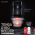 TENGA Rolling Regular - Hand-Masturbator