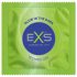 EXS Glow - Leuchtendes Kondom (3 Stk)