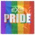 EXS Pride - Latexkondome (144 Stk)