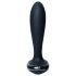 HOT Octopuss PleX mit Flex - Funk Analdildo (Schwarz)