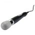 Doxy Wand Original - Netzbetriebener Massagestab (schwarz)