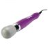 Doxy Original Wand - Netzbetrieb Massagestab Vibrator (Lila)