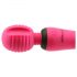 PalmPower Groove - Wiederaufladbarer Massagestab (Pink)