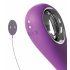 Fantasy For Her - 4-Motoren G-Punkt & Klitoris Vibrator (Lila)