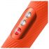 Fun Factory VIM - Massagevibrator (Orange)