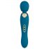 You2Toys Grande - Akku-Massagevibrator (Blau)