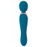 You2Toys Grande - Akku-Massagevibrator (Blau)