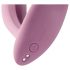 Svakom Erica - Intelligenter tragbarer Vibrator - (Pink)