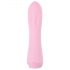 Cuties Mini 4 - Akku, wasserdichter Vibrator (Rosa)