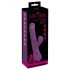 Javida - 3in1 Rabbit-Vibrator (Lila)