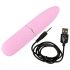 Cuties - Mini-Vibrator (Pink)