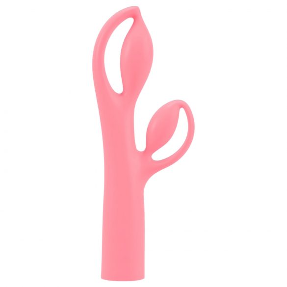 You2Toys Fabulous - Wiederaufladbarer Klitoris-Stimula­tionsvibrator (Pink)