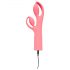 You2Toys Fabulous - Wiederaufladbarer Klitoris-Stimula­tionsvibrator (Pink)