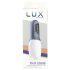 LUX Active First Class - rotierender Masturbator (weiß-grau)