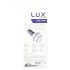 LUX Active First Class - rotierender Masturbator (weiß-grau)