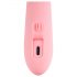 Svakom Mora Neo - Intelligenter Klitoris-Vibrator mit Perlen (Pink)