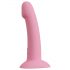 You2Toys Heart Guy - Herz-Vibrator (pink)