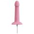 You2Toys Heart Guy - Herz-Vibrator (pink)