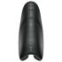 SVibe EVO - Wasserfester Akkumasturbator (schwarz)