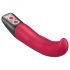 Excellent Power Titanz - G- und P-Punkt Vibrator (pink)