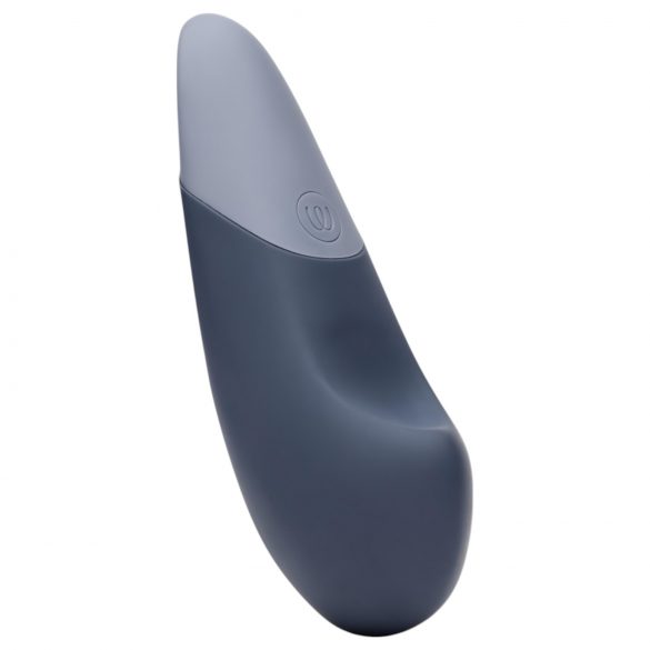 Womanizer Vibe - Klitorisstimulator (Blau)