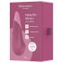 Womanizer Vibe - Klitoris-Vibrator (Pink)