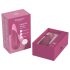 Womanizer Vibe - Klitoris-Vibrator (Pink)