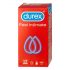 Durex Feel Intimate – Dünnwandiges Kondom 36er-Pack