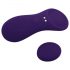 Desire Confidential - Intelligenter Slip-Vibrator (Lila)