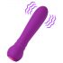 FemmeFunn Ultra Bullet - Premium Mini-Vibrator (Lila)