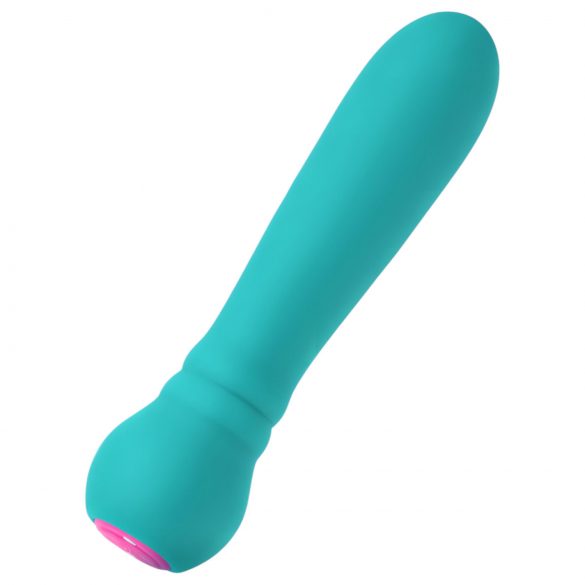 FemmeFunn Ultra Bullet - Premium Minivibrator (türkis)