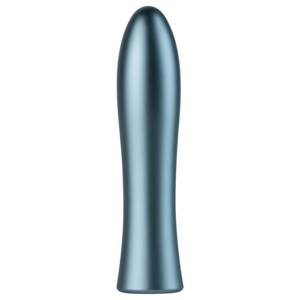 FemmeFunn Bougie - Premium-Aluminium-Vibrator (Silber)