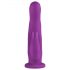 FemmeFunn Pirouette - lila, kabelloser Premium-Vibrator mit Akku