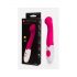 Pretty Love Charles - Wasserdichter G-Punkt Vibrator (Pink)