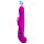 Pretty Love Henry - Akkus, spritzender Vibrator mit Klitorisarm (Pink)