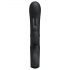 Pretty Love Webb - Wasserdichter Klitoris Vibrator (Schwarz)