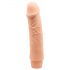 Baile Barbara - realitätsnaher Vibrator - 19,5cm (naturell)