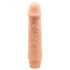 Baile Barbara - realitätsnaher Vibrator - 19,5cm (naturell)