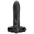 Pretty Love Vance - Fingervibrator mit Klitorisarm (schwarz)