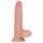 Lovetoy Nature Cock - realitätsnaher Dildo - 18cm (natur)